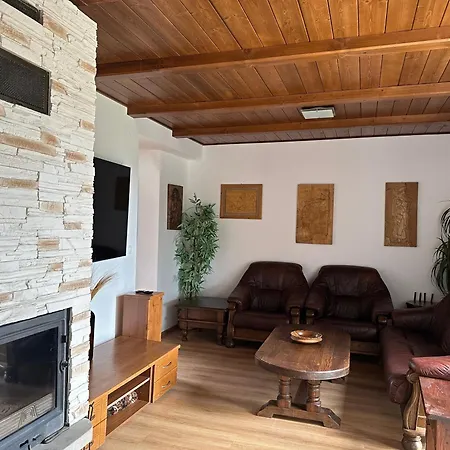 Parizovce With Swimming Pool And Mountain Views *