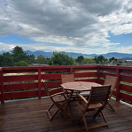 Parizovce With Swimming Pool And Mountain Views *