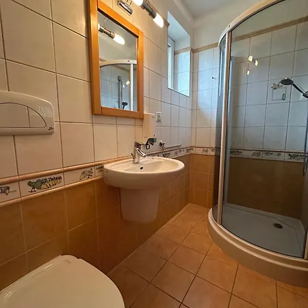 Parizovce With Swimming Pool And Mountain Views * Liptovský Trnovec